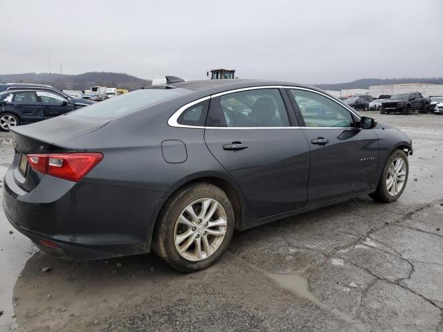 Image 3 of 2016 CHEVROLET MALIBU LT 2016 with VIN 1G1ZE5ST5GF316541