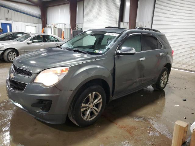 Изображение 2013 CHEVROLET EQUINOX LT 2013