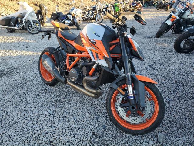 Изображение 1 2022 KTM 1290 SUPER DUKE R 2022 с VIN VBKV39408NM952531