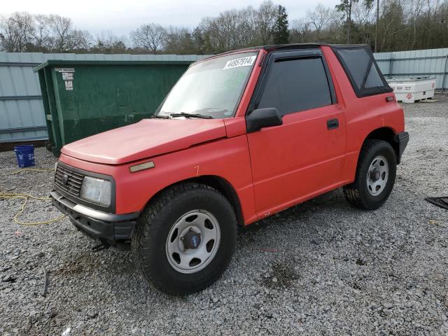 Image 1 of 1994 GEO TRACKER  1994 with VIN 2CNBE18UXR6911508
