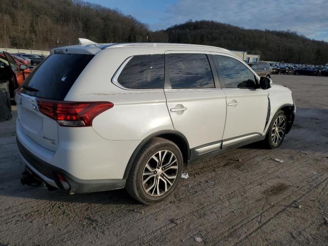 Image 3 of 2017 MITSUBISHI OUTLANDER SE 2017 with VIN JA4AD3A31HZ038096