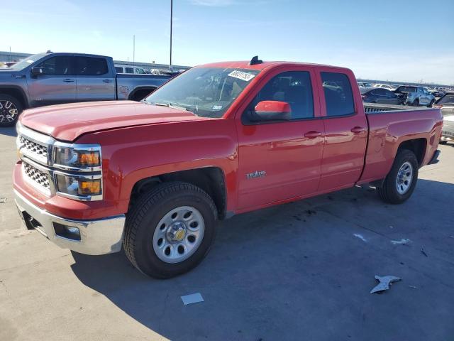 Изображение 1 2015 CHEVROLET SILVERADO C1500 LT 2015 с VIN 1GCRCREH5FZ306021