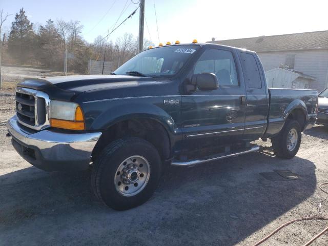 Изображение 1999 FORD F250 SUPER DUTY 1999
