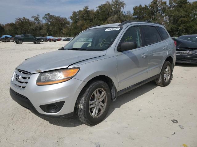 Obraz 2011 HYUNDAI SANTA FE GLS 2011