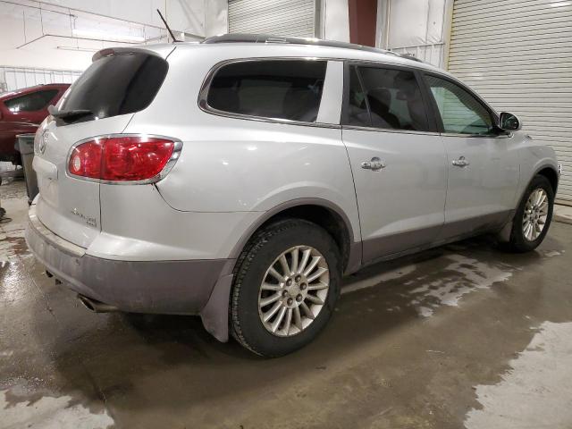 Image 3 of 2011 BUICK ENCLAVE CXL 2011 with VIN 5GAKVBED6BJ340088