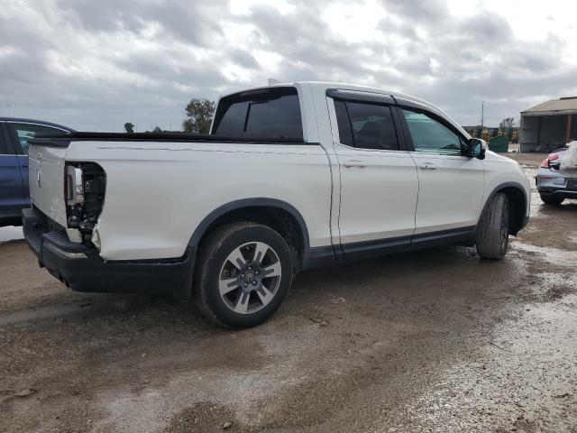 Image 3 of 2019 HONDA RIDGELINE RTL 2019 with VIN 5FPYK2F60KB001665