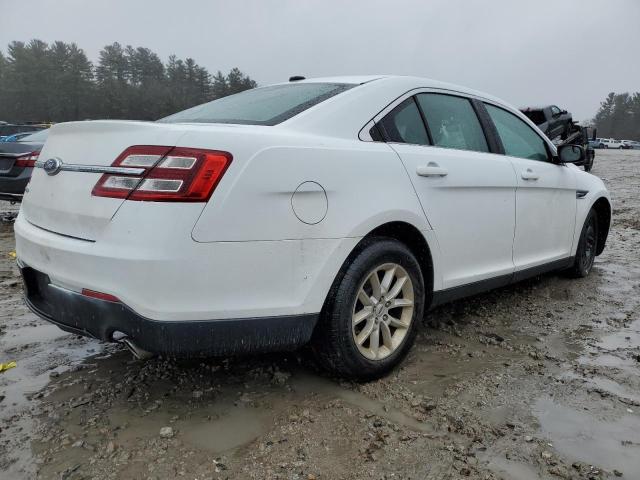 Изображение 3 2013 FORD TAURUS SE 2013 с VIN 1FAHP2D86DG225357