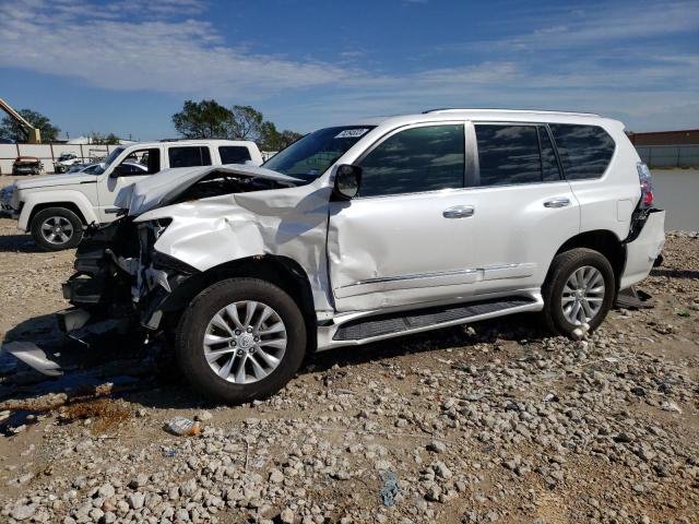 Obraz 1 z 2019 LEXUS GX 460 2019 z VIN JTJBM7FX4K5222408