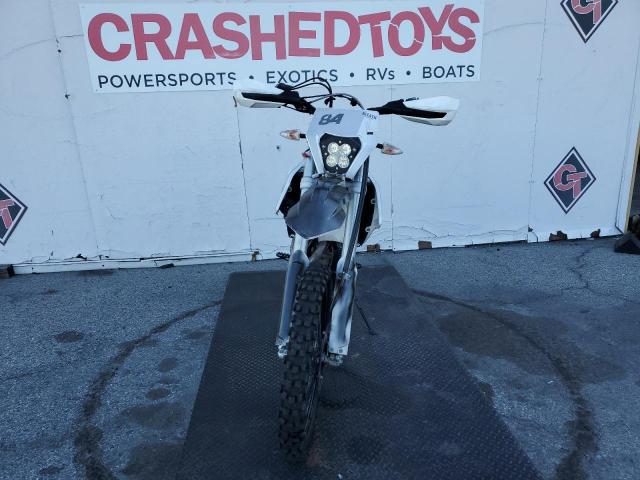 Image 2 of 2018 KTM 500 EXC-F 2018 with VIN VBKEXL404JM414226