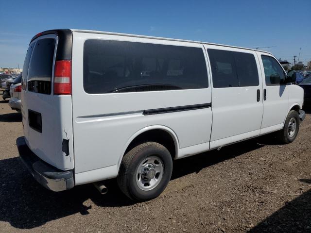 Image 3 of 2016 CHEVROLET EXPRESS G3500 LT 2016 with VIN 1GAZGPFG6G1244703