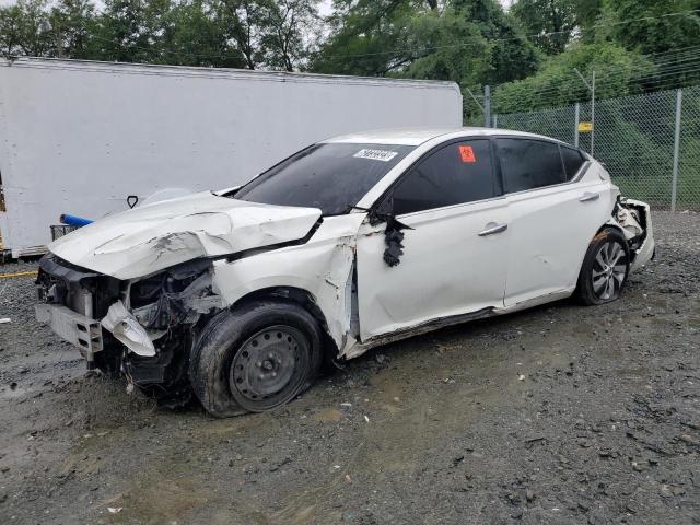 Obraz 1 z 2020 NISSAN ALTIMA S 2020 z VIN 1N4BL4BV1LC139076