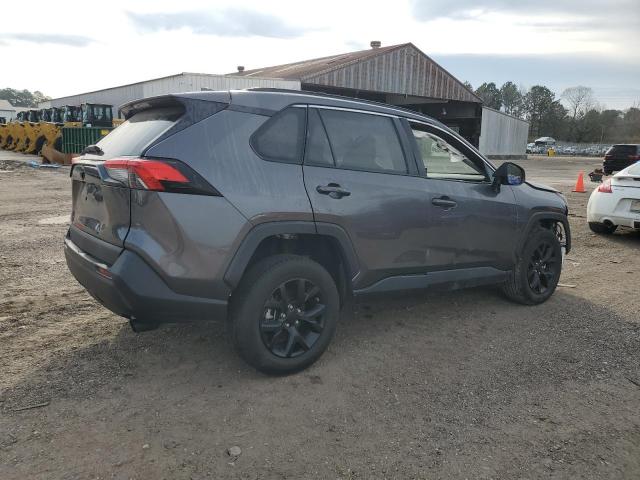 Изображение 3 2021 TOYOTA RAV4 LE 2021 с VIN 2T3H1RFV8MC164588