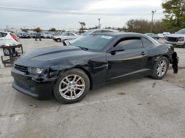 2014 CHEVROLET CAMARO LS 2014 image