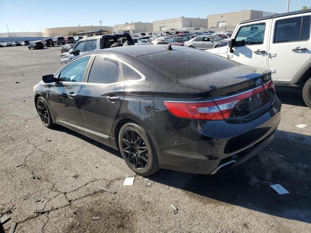 Obraz 2 z 2016 HYUNDAI AZERA  2016 z VIN KMHFG4JG8GA510153