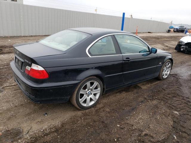 Image 3 of 2003 BMW 325 CI 2003 with VIN WBABN33453PC99359