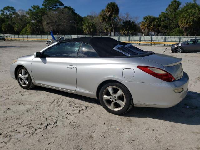 Image 2 of 2008 TOYOTA CAMRY SOLARA SE 2008 with VIN 4T1FA38P38U157774