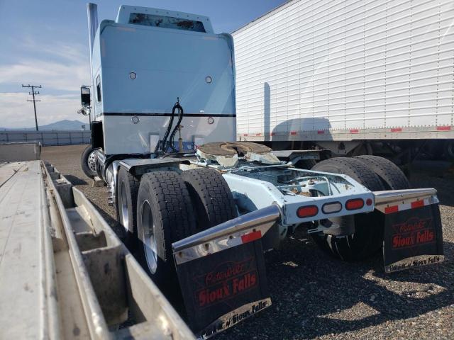 Image 2 of 2022 PETERBILT 389  2022 with VIN 1NPXD49X4ND792950