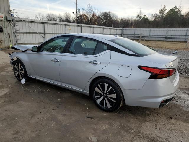 Obraz 2 z 2022 NISSAN ALTIMA SV 2022 z VIN 1N4BL4DV6NN340525