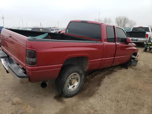 Image 3 of 1999 DODGE RAM 2500  1999 with VIN 3B7KF2361XG168187