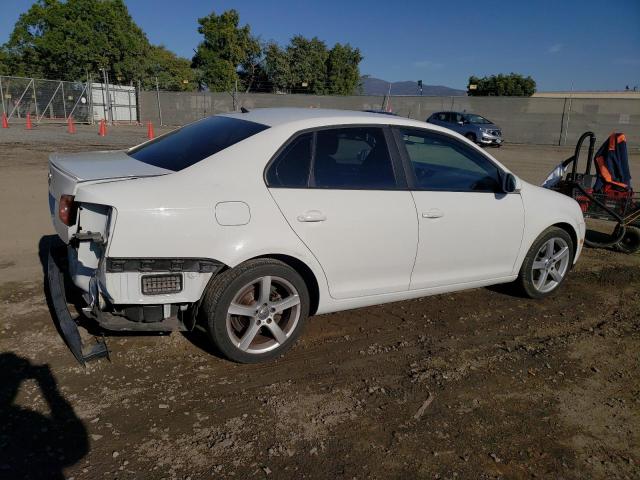 Image 3 of 2009 VOLKSWAGEN JETTA S 2009 with VIN 3VWJZ71K19M158714