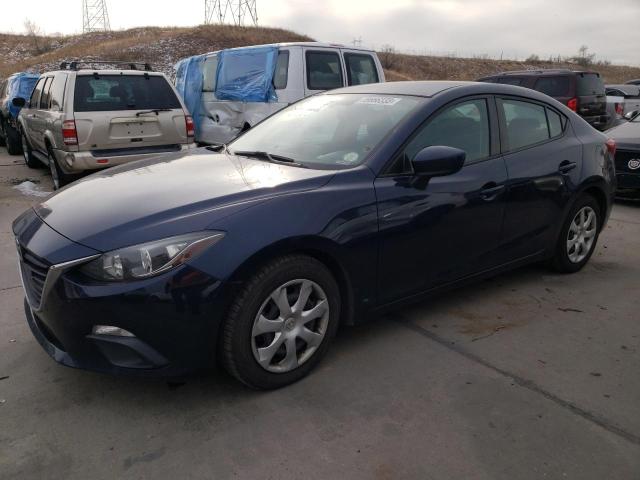 Изображение 1 2015 MAZDA 3 SPORT 2015 с VIN 3MZBM1U7XFM176745