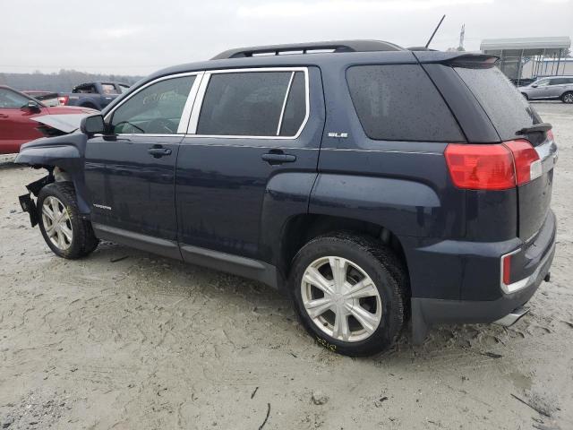 Obraz 2 z 2017 GMC TERRAIN SLE 2017 z VIN 2GKALNEK9H6231201
