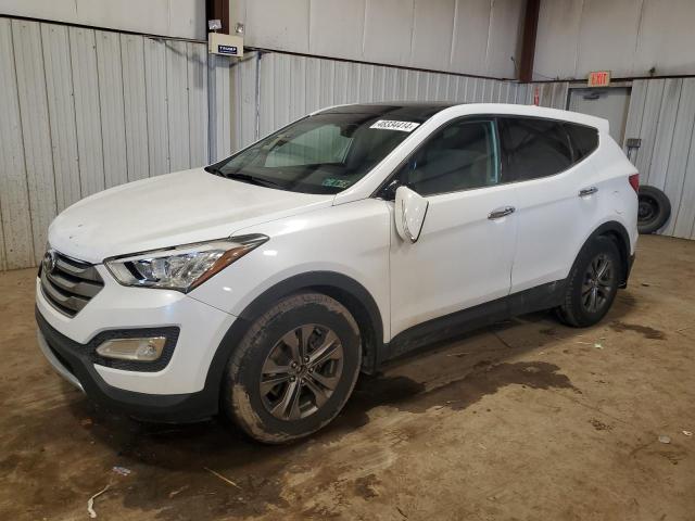 Изображение 2013 HYUNDAI SANTA FE SPORT  2013