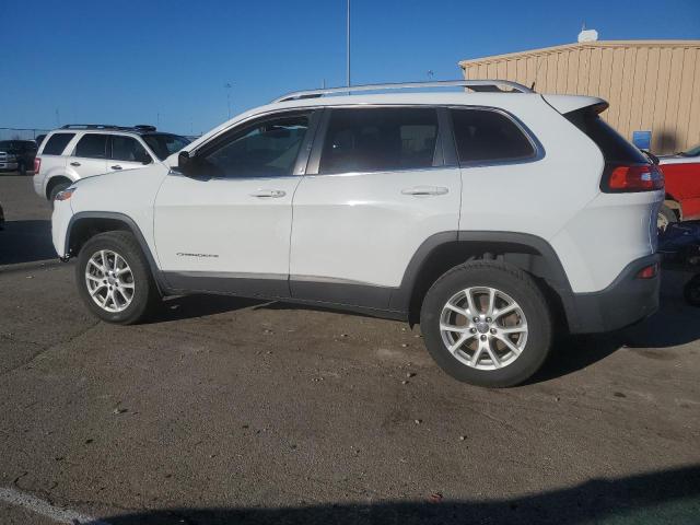 Obraz 2 z 2016 JEEP CHEROKEE LATITUDE 2016 z VIN 1C4PJMCB7GW118442