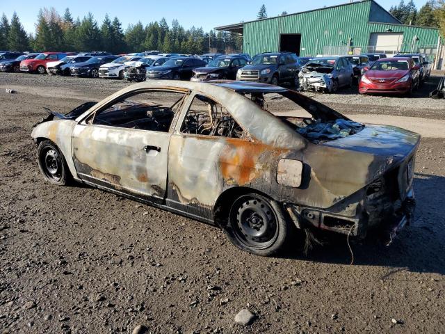 Изображение 2 2001 HONDA CIVIC SI 2001 с VIN 1HGEM22991L003322