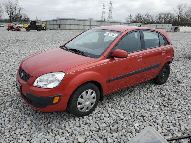 2009 KIA RIO 5 SX 2009 image