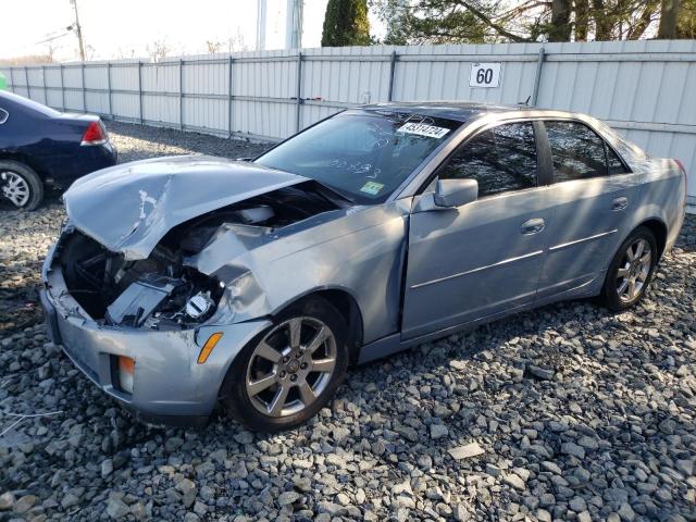Изображение 1 2007 CADILLAC CTS HI FEATURE V6 2007 с VIN 1G6DP577970100883