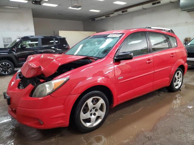 Obraz 2003 PONTIAC VIBE  2003