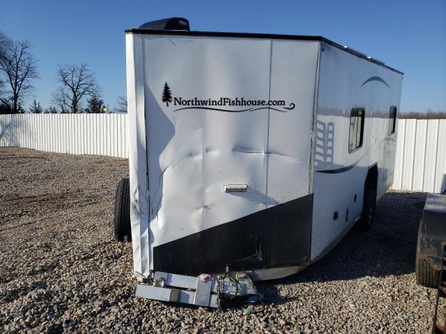 Изображение 3 2023 NORT TRAILER 2023 с VIN 4S9N1AG11PB596005