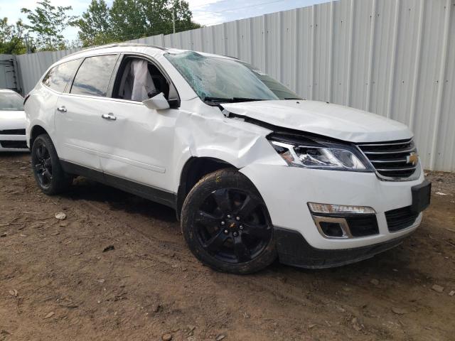 Obraz 2017 CHEVROLET TRAVERSE LT 2017