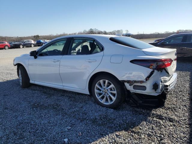 Изображение 2 2024 TOYOTA CAMRY LE 2024 с VIN 4T1C11BK6RU118053