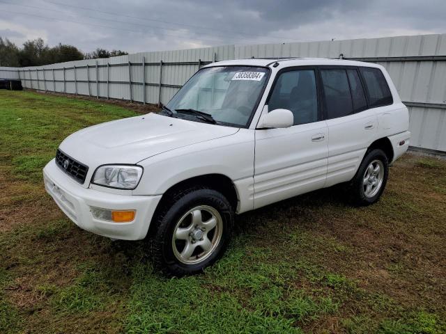 Obraz 1 z 1999 Toyota RAV4 1999 z VIN JT3GP10V6X7065002