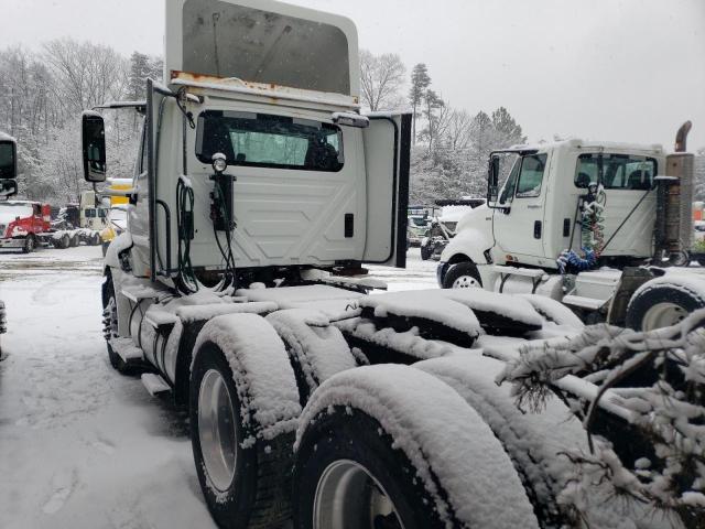 Image 3 of 2011 INTERNATIONAL PROSTAR  2011 with VIN 3HSDHSJR8BN450967