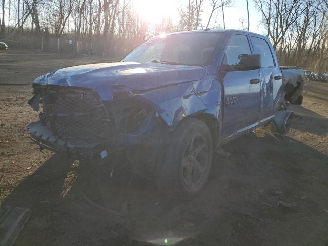 Изображение 1 2016 RAM 1500 ST 2016 с VIN 3C6RR7KT7GG121733