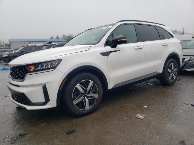 2022 KIA SORENTO S 2022 image