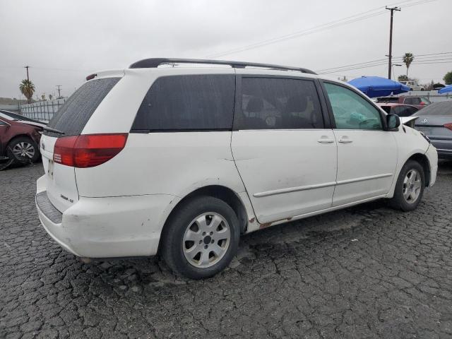 Image 3 of 2005 TOYOTA SIENNA CE 2005 with VIN 5TDZA23C45S221935