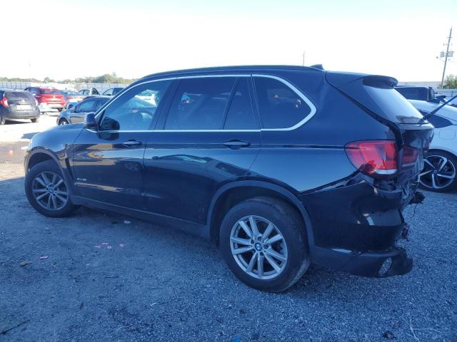 Image 2 of 2014 BMW X5 SDRIVE35I 2014 with VIN 5UXKR2C50E0H34633