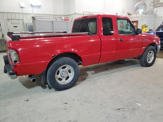 Image 3 of 2005 FORD RANGER SUPER CAB 2005 with VIN 1FTZR45E35PA82264