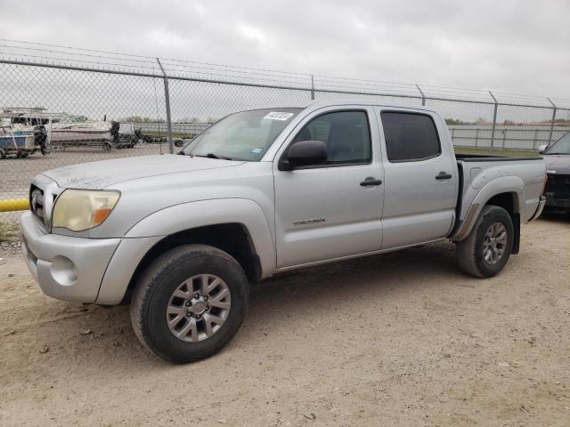 Изображение 2007 TOYOTA TACOMA DOUBLE CAB PRERUNNER 2007