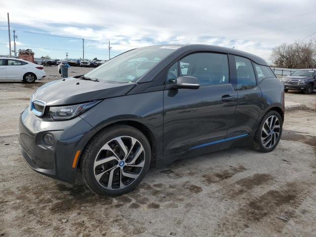 Изображение 2015 BMW I3 REX 2015