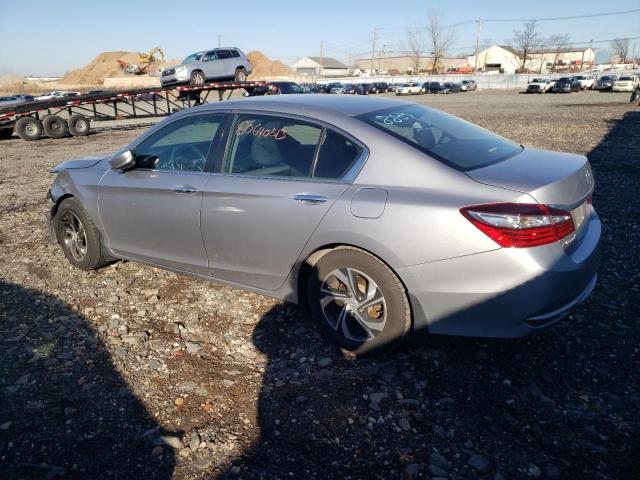 Obraz 2 z 2017 HONDA ACCORD LX 2017 z VIN 1HGCR2F39HA308839