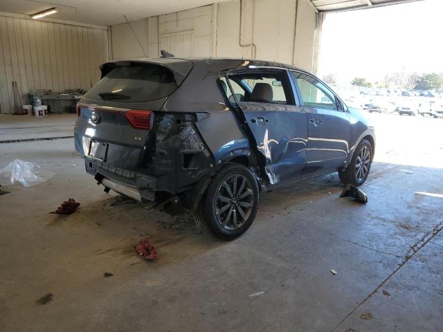 Image 3 of 2019 KIA SPORTAGE EX 2019 with VIN KNDPN3AC7K7549912