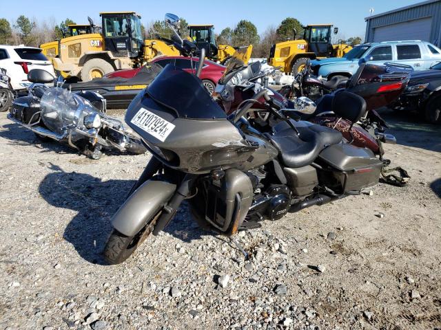 Obraz 2 z 2020 HARLEY-DAVIDSON FLTRK  2020 z VIN 1HD1KZF1XLB607078