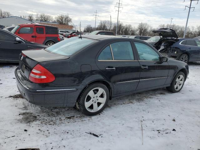 Изображение 3 2003 MERCEDES-BENZ E 500 2003 с VIN WDBUF70J23A277389