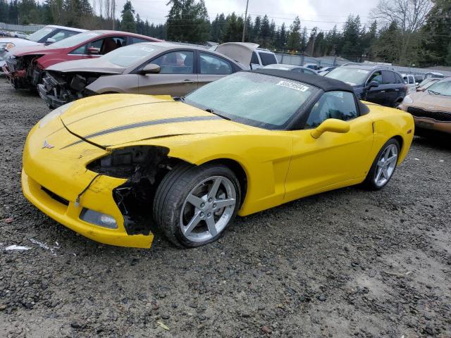 Obraz 2006 CHEVROLET CORVETTE  2006