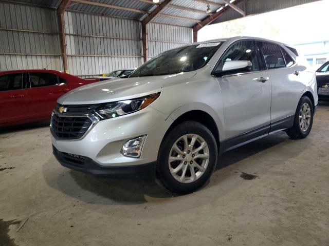 Obraz 1 z 2019 CHEVROLET EQUINOX LT 2019 z VIN 3GNAXKEV1KS560922